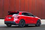 Mercedes-AMG GLA45 4Matic 2017 года (AU)